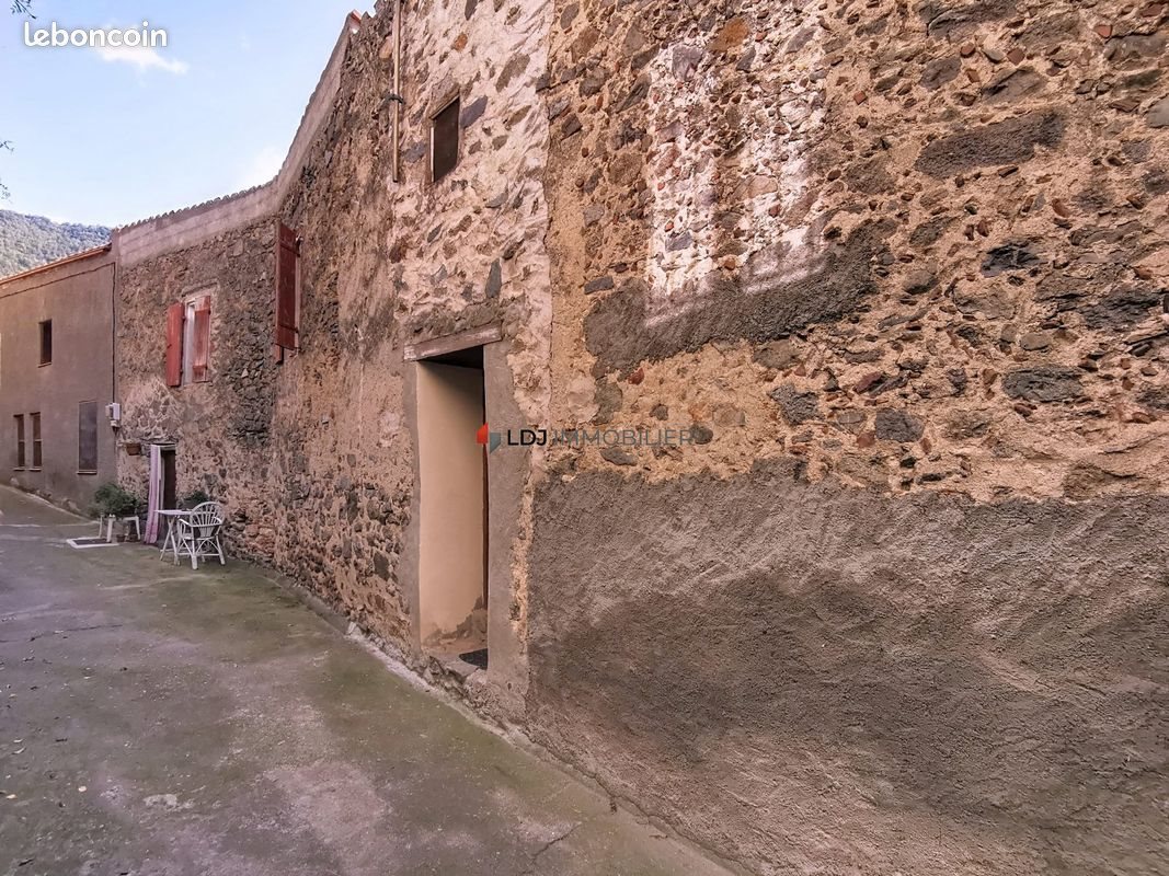 Maison à vendre, 41m², Mosset