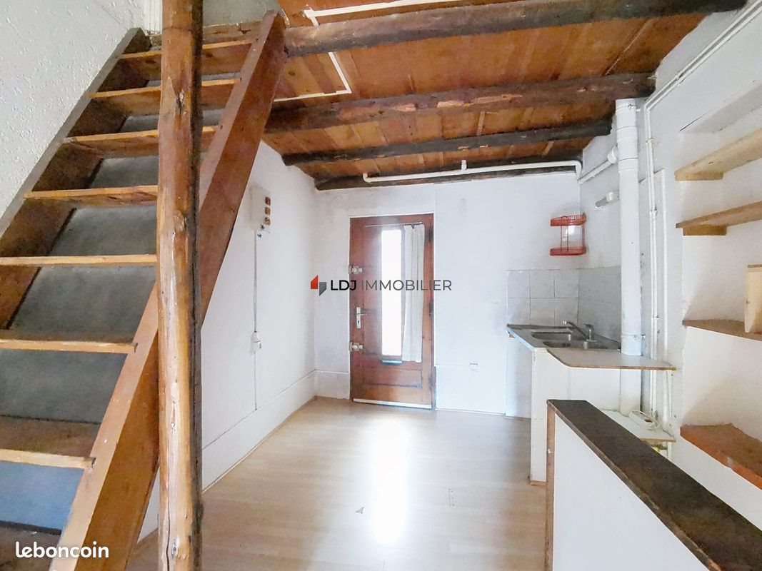 Maison à vendre, 41m², Mosset