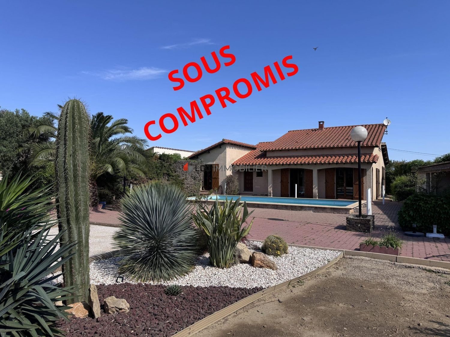 Maison à vendre, 165m², Saint-Hippolyte