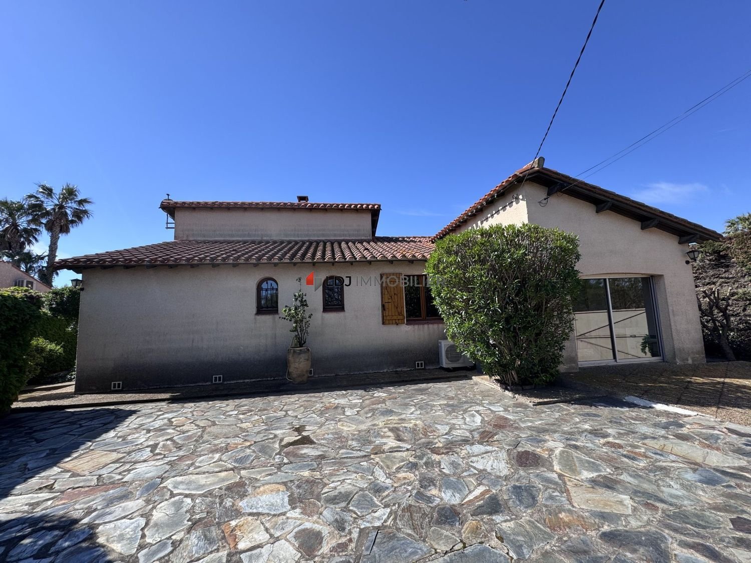 Maison à vendre, 165m², Saint-Hippolyte
