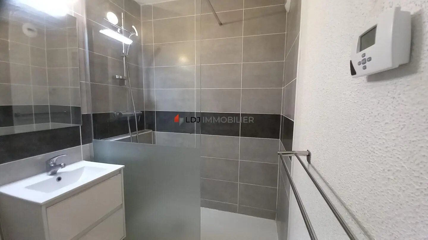 Appartement à vendre, 25m², Canet-en-Roussillon