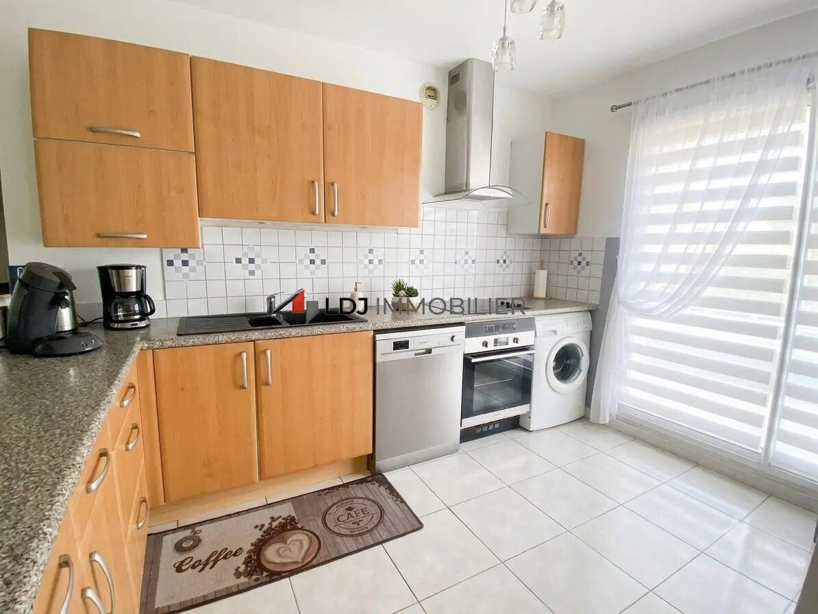 Appartement à vendre, 100m², Perpignan