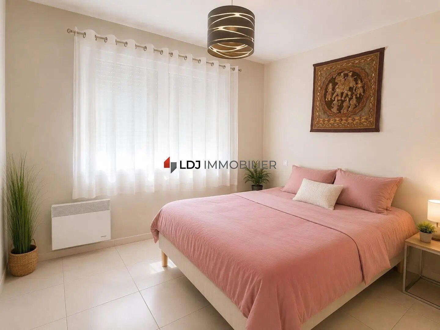 Appartement à vendre, 100m², Perpignan
