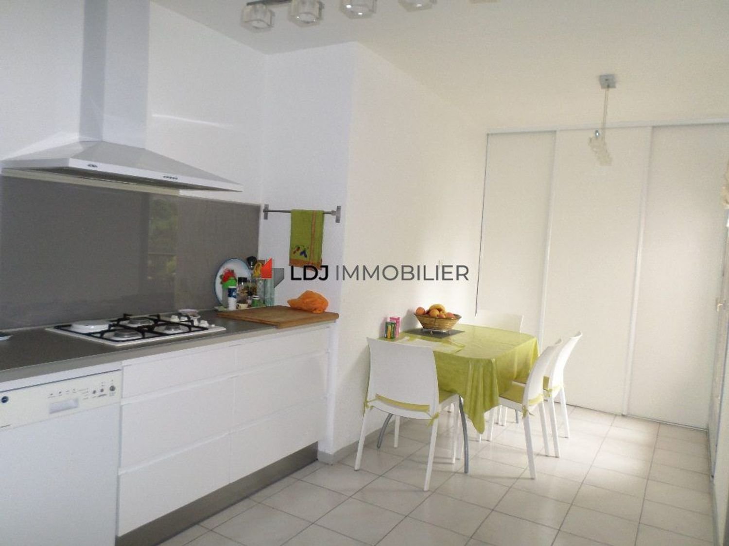 Appartement à vendre, 89m², Perpignan