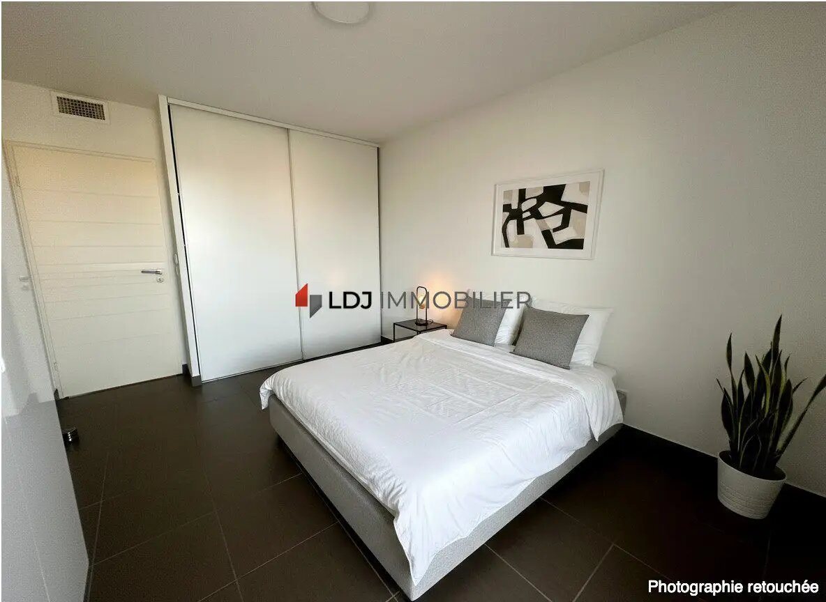 Appartement à vendre, 43m², Le Barcarès