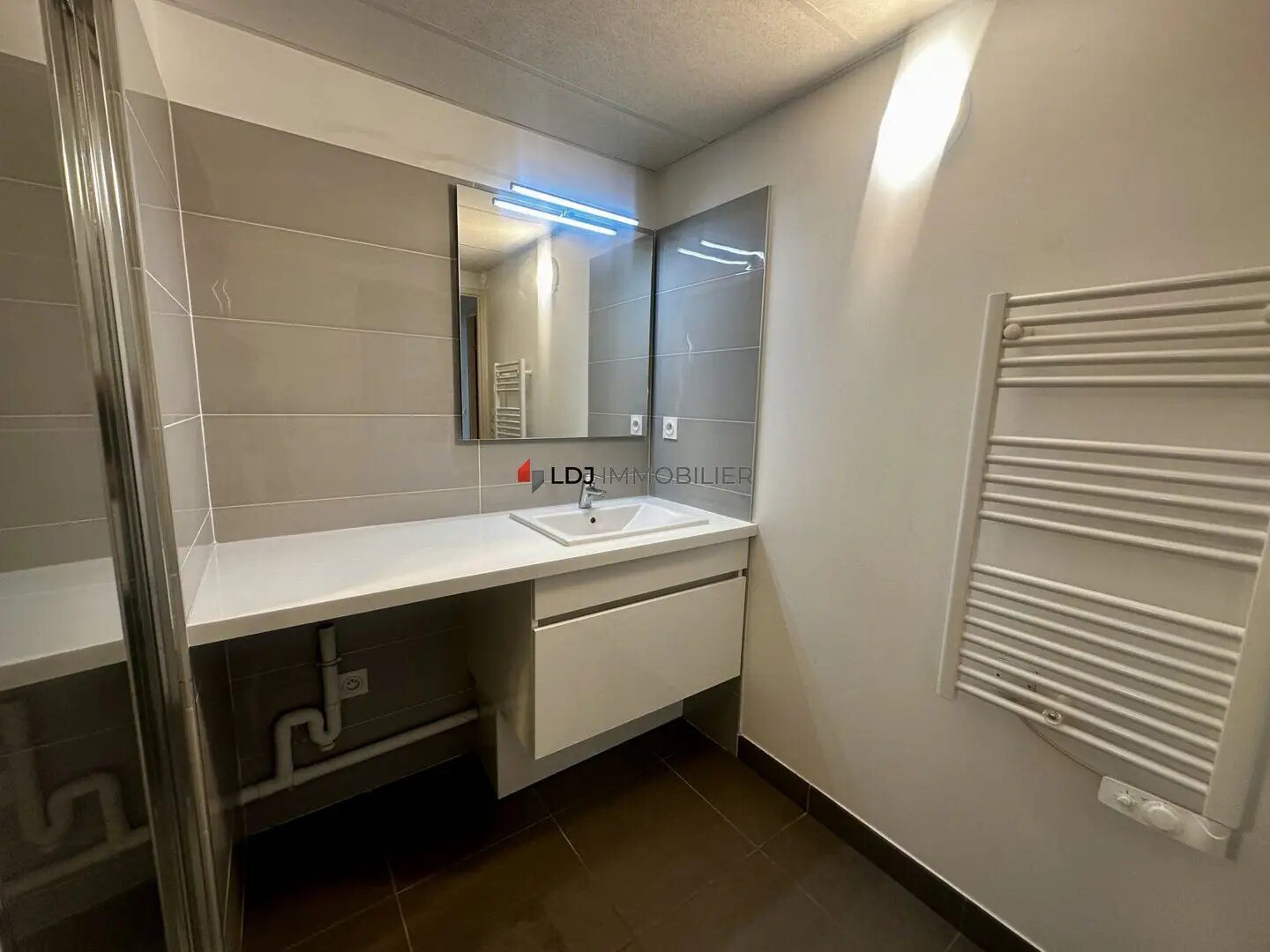 Appartement à vendre, 43m², Le Barcarès