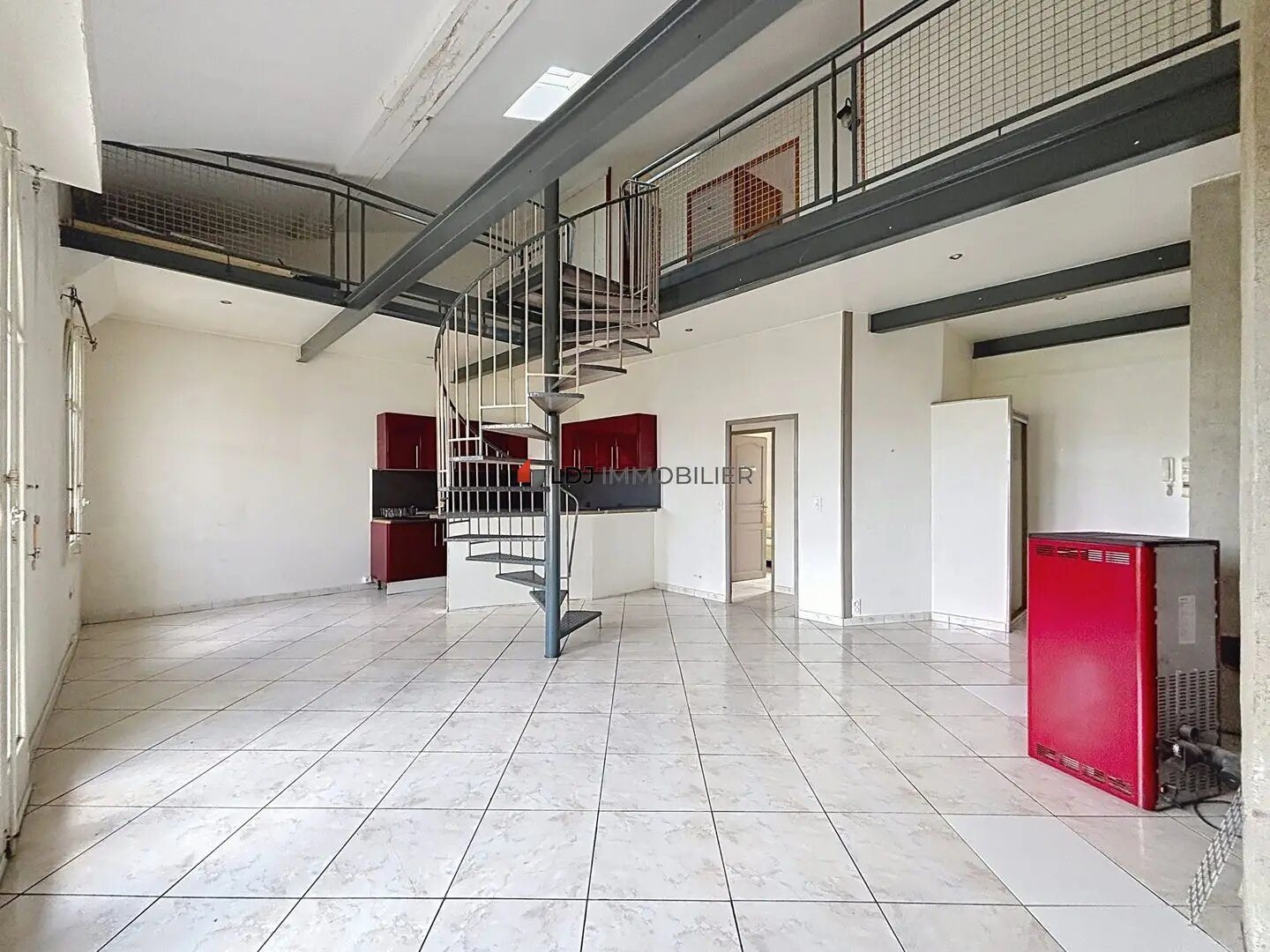 Appartement à vendre, 101m², Prades
