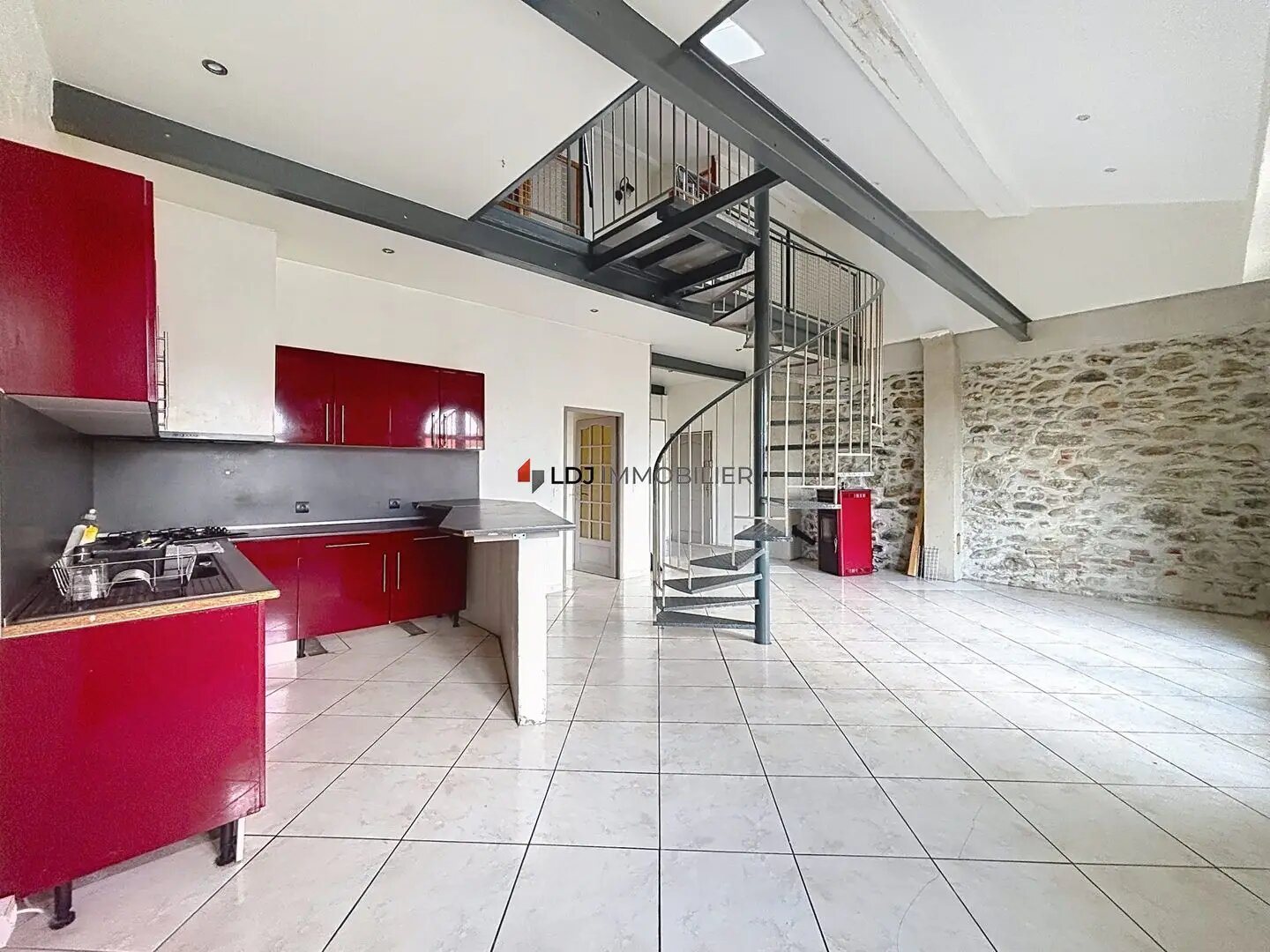 Appartement à vendre, 101m², Prades