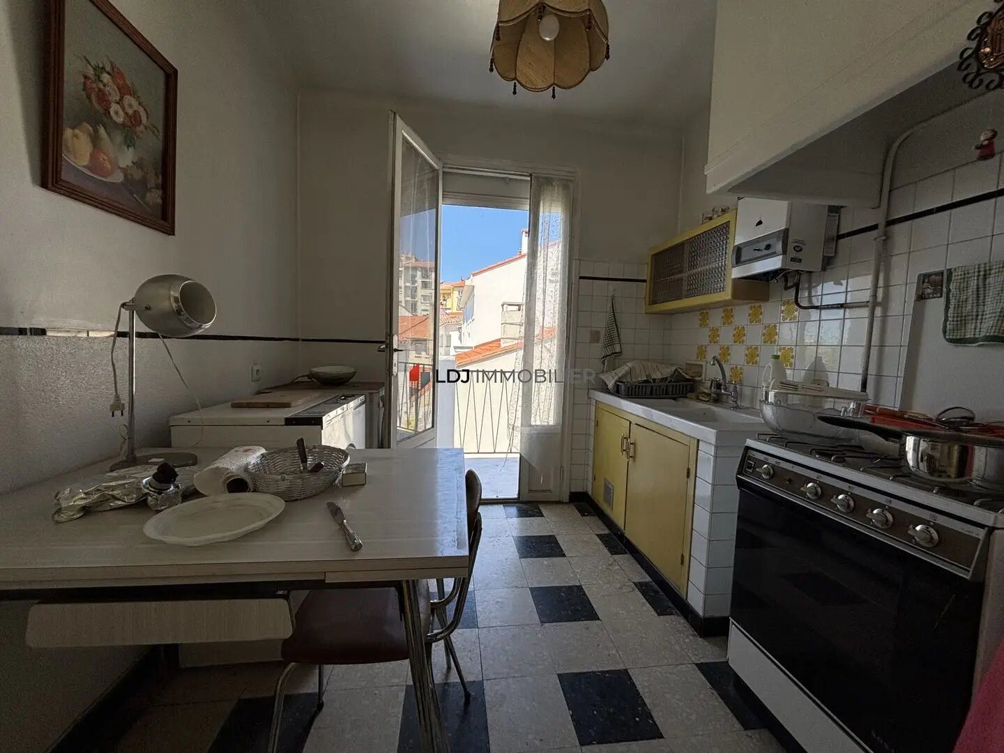 Appartement à vendre, 76m², Perpignan