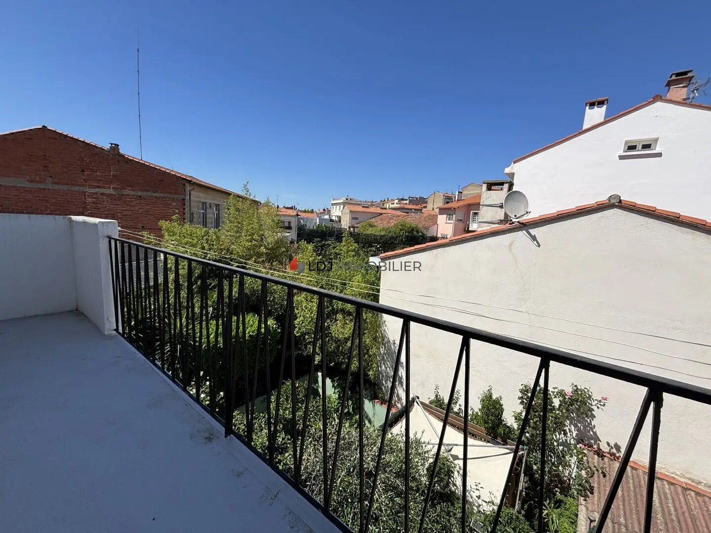 Appartement à vendre, 76m², Perpignan