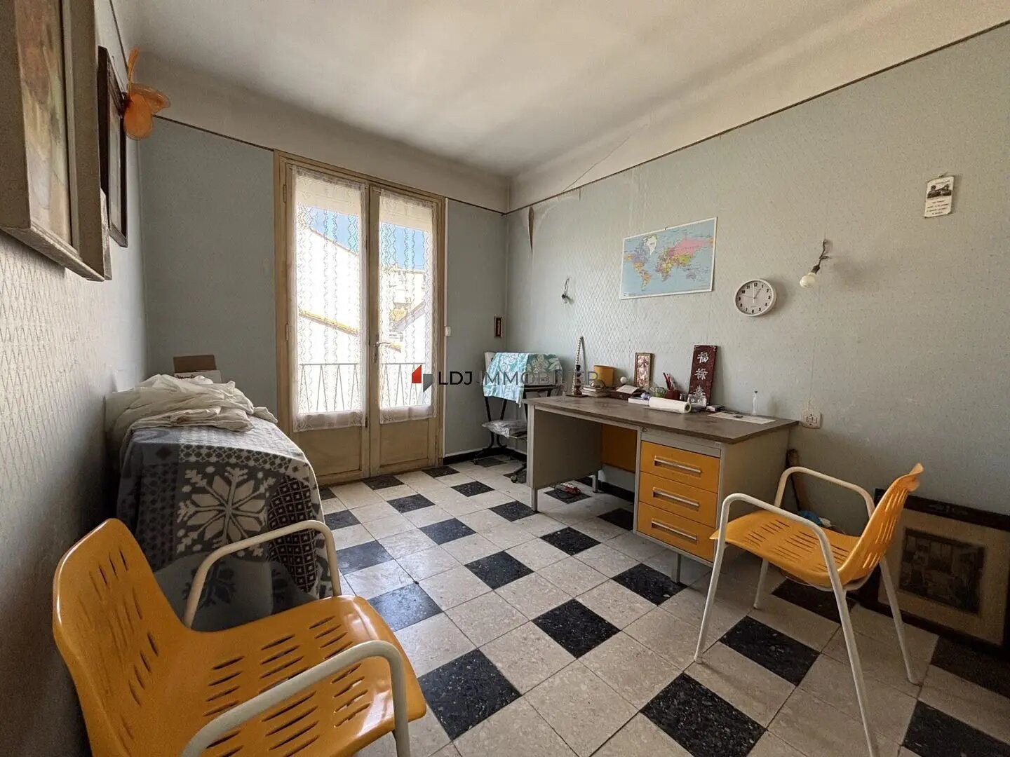 Appartement à vendre, 76m², Perpignan