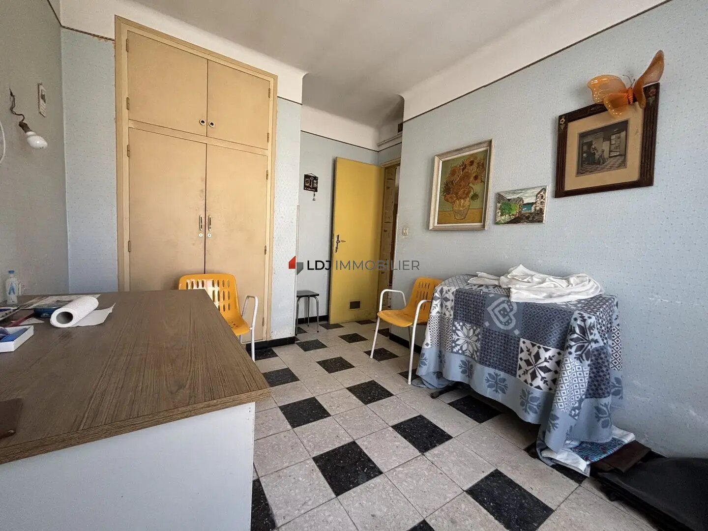Appartement à vendre, 76m², Perpignan