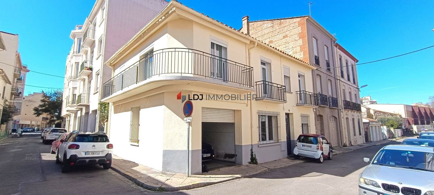 Maison à vendre, 157m², Perpignan