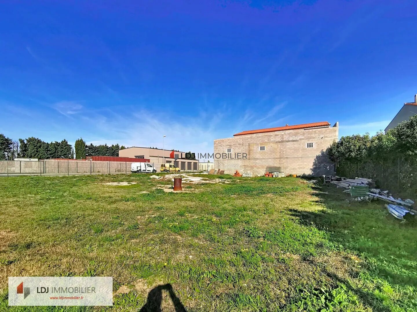 Maison à vendre, 110m², Bages