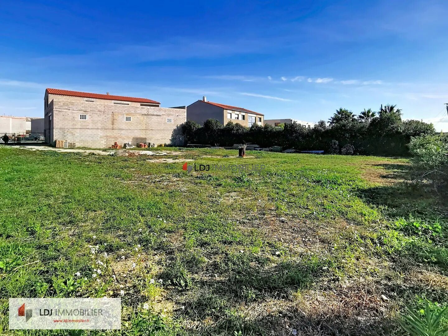 Maison à vendre, 110m², Bages