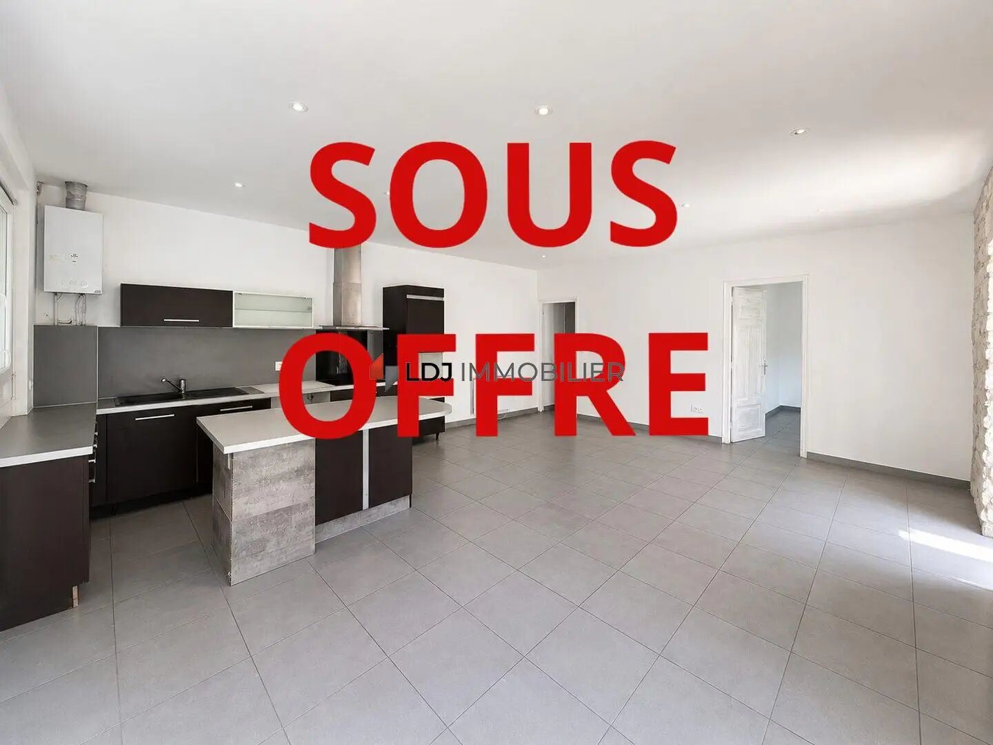 Appartement à vendre, 84m², Perpignan