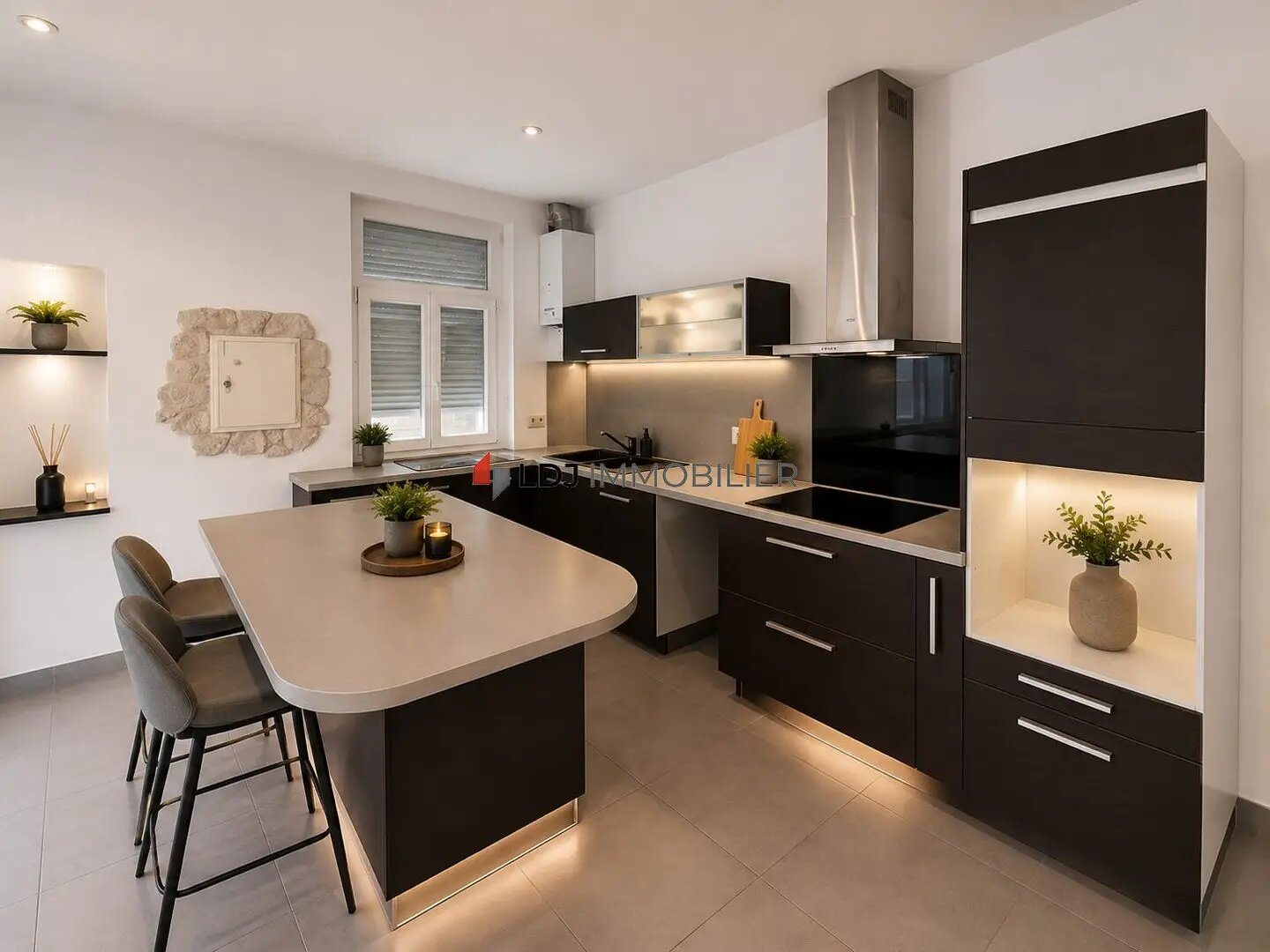 Appartement à vendre, 84m², Perpignan