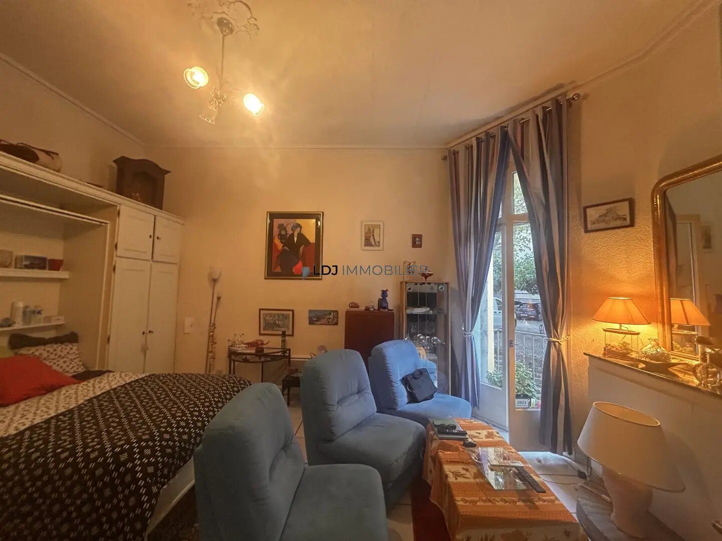 Appartement à vendre, 50m², Amélie-les-Bains-Palalda
