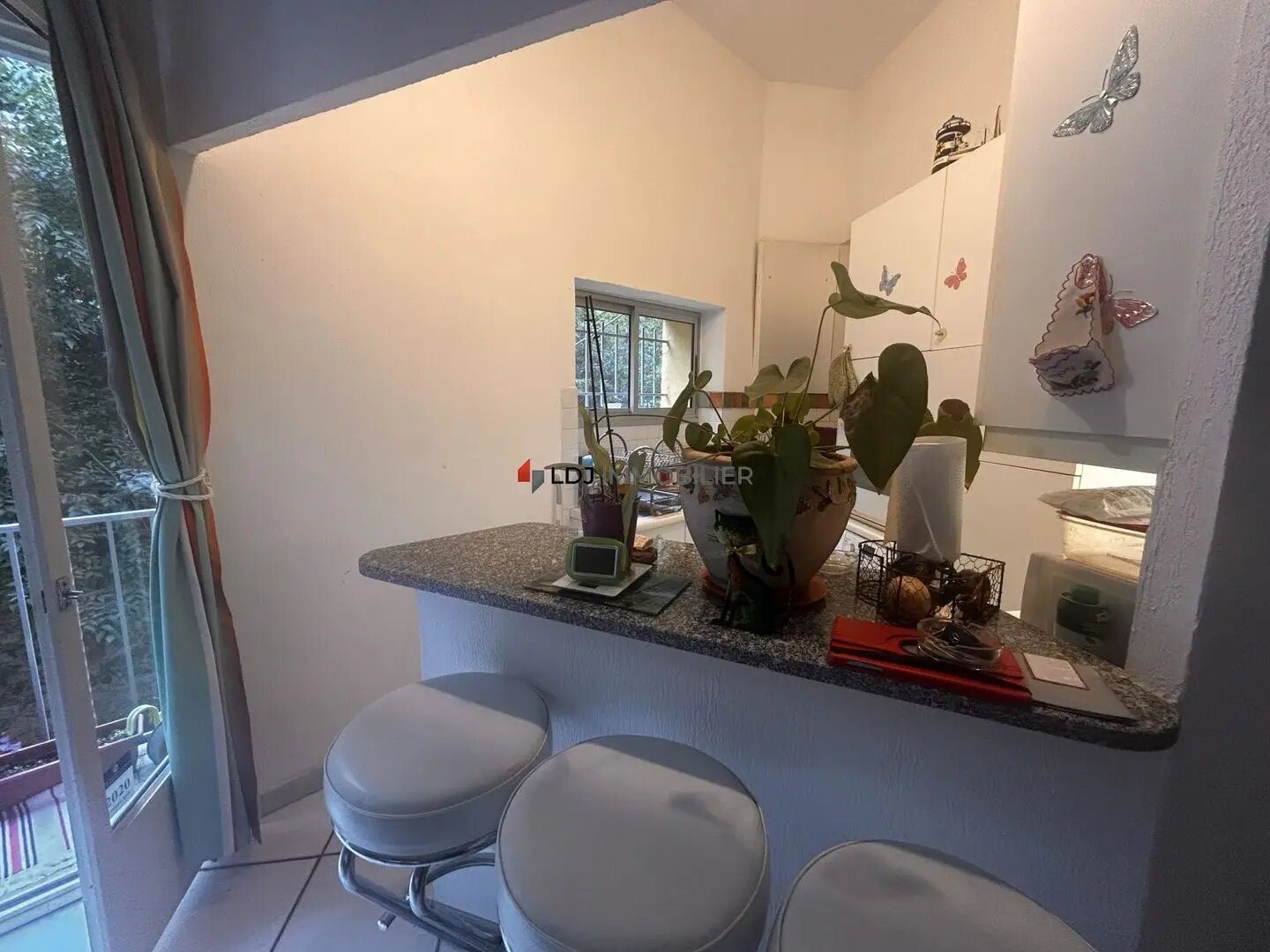 Appartement à vendre, 50m², Amélie-les-Bains-Palalda
