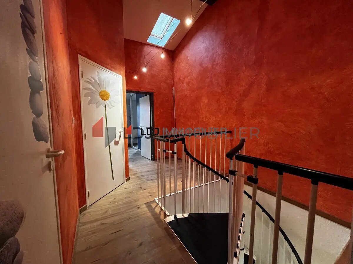 Appartement à louer, 68m², Saint-Hippolyte