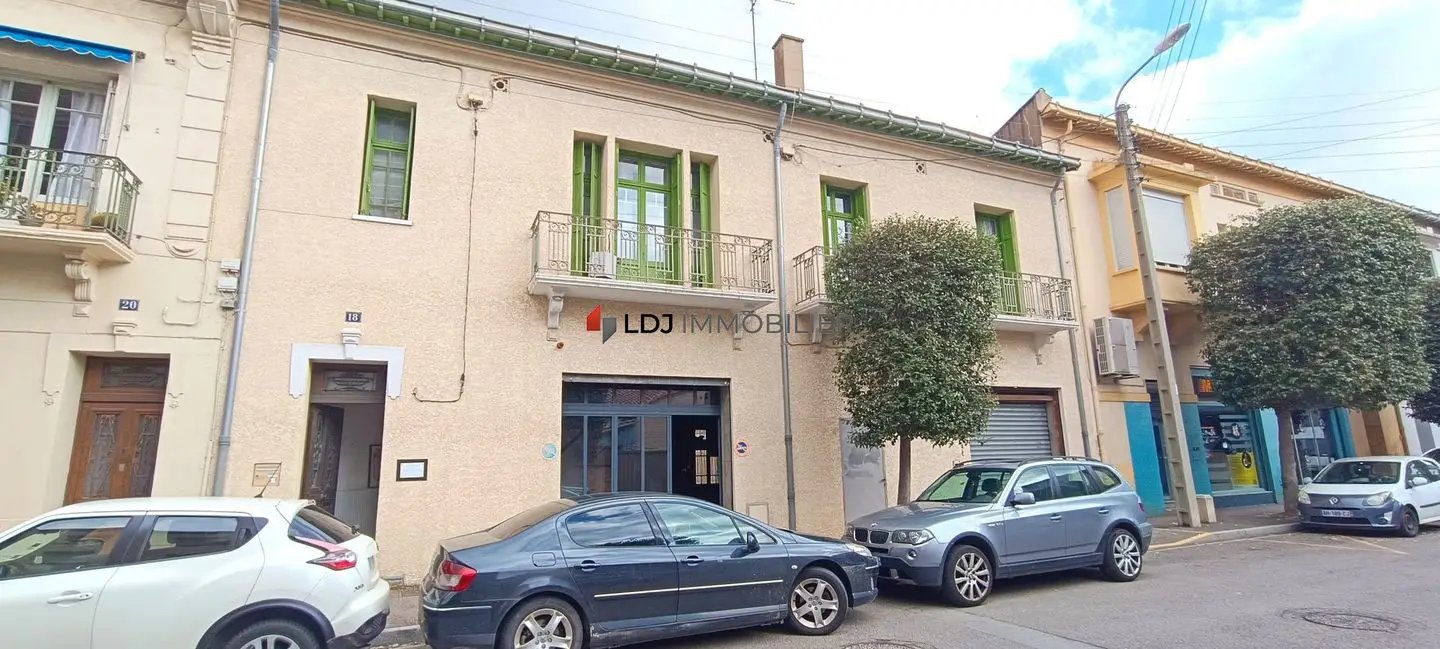 Maison à vendre, 161m², Perpignan