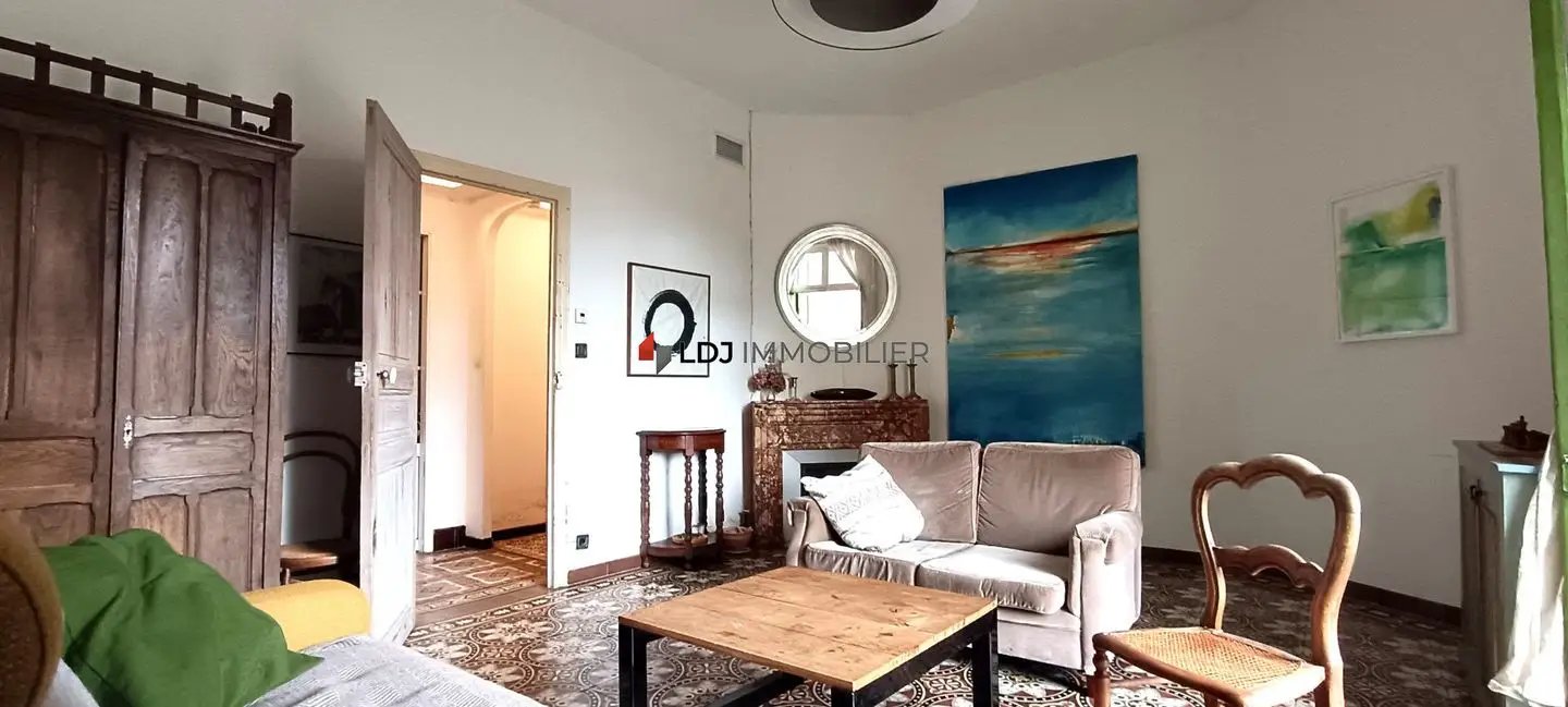 Maison à vendre, 161m², Perpignan