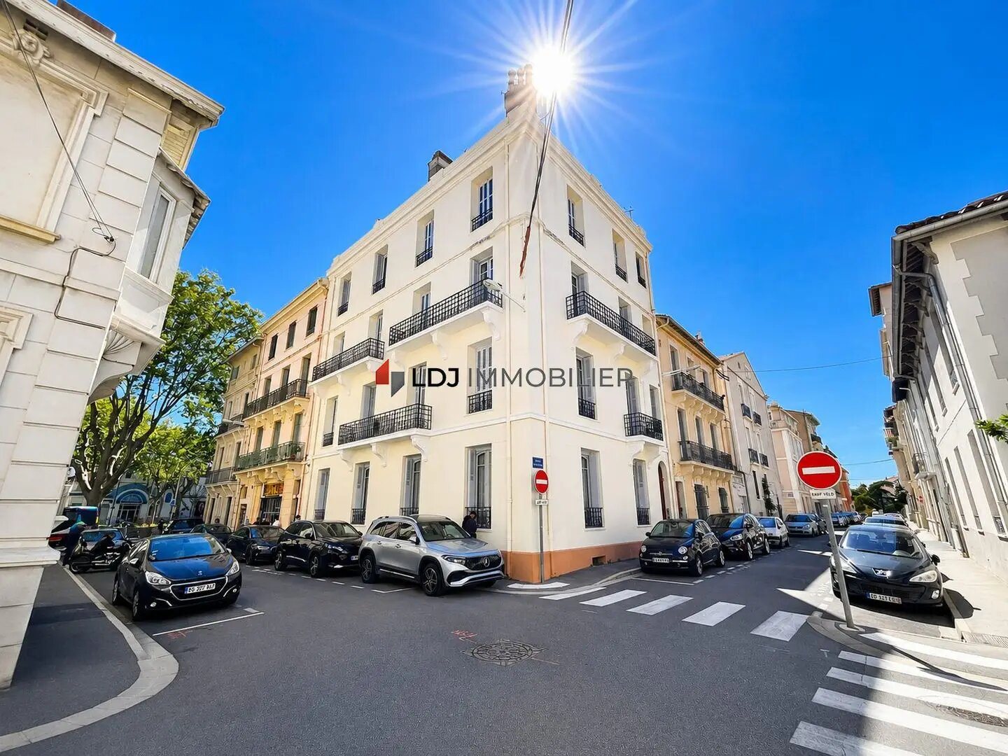 Appartement à louer, 51m², Perpignan