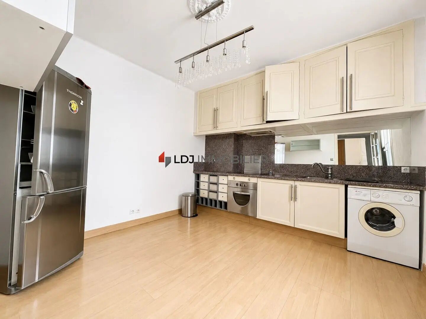 Appartement à louer, 51m², Perpignan