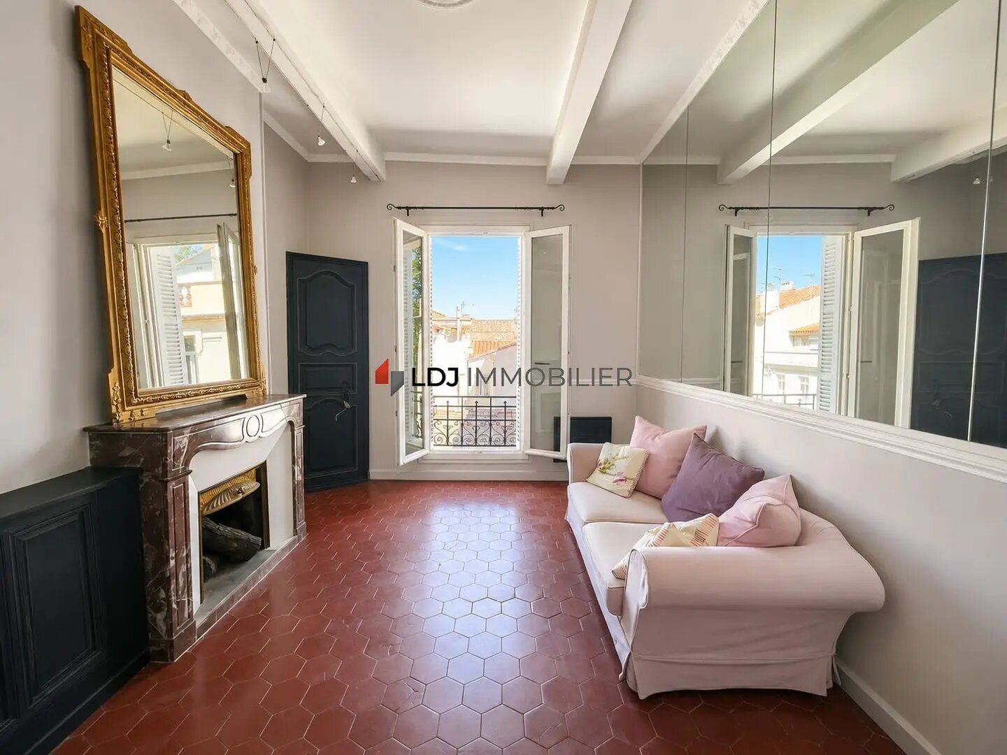 Appartement à louer, 51m², Perpignan