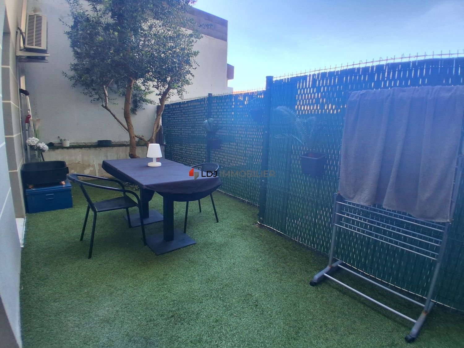Appartement à vendre, 44m², Perpignan