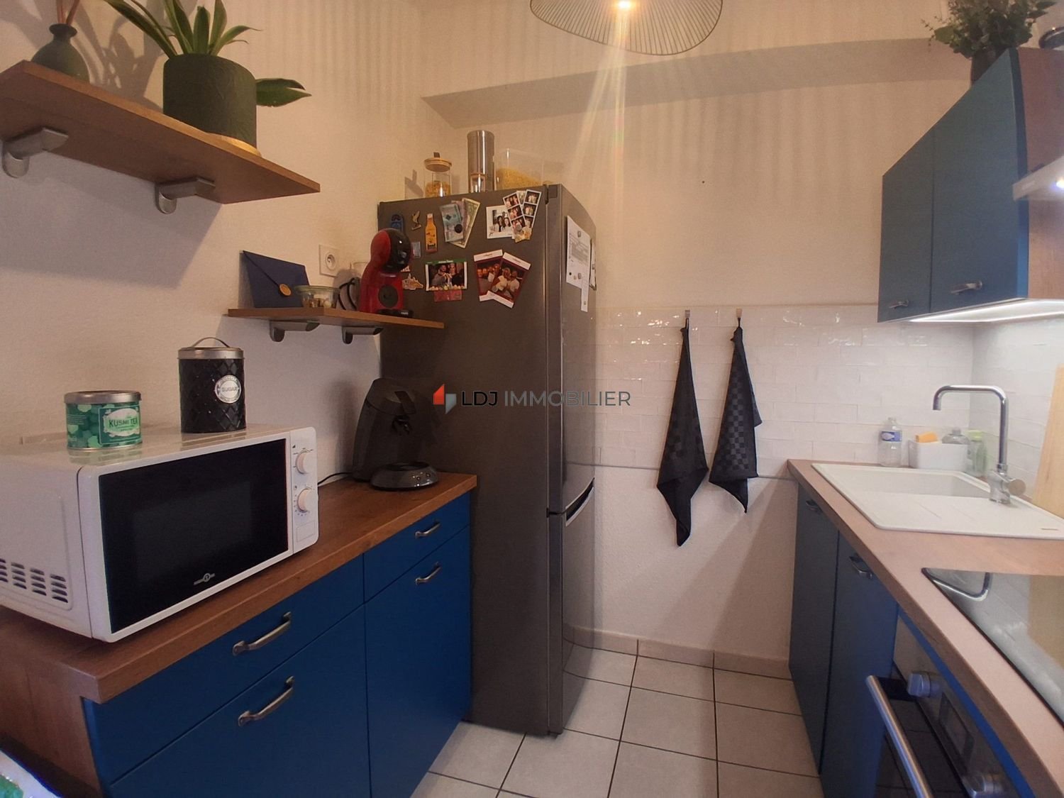 Appartement à vendre, 44m², Perpignan