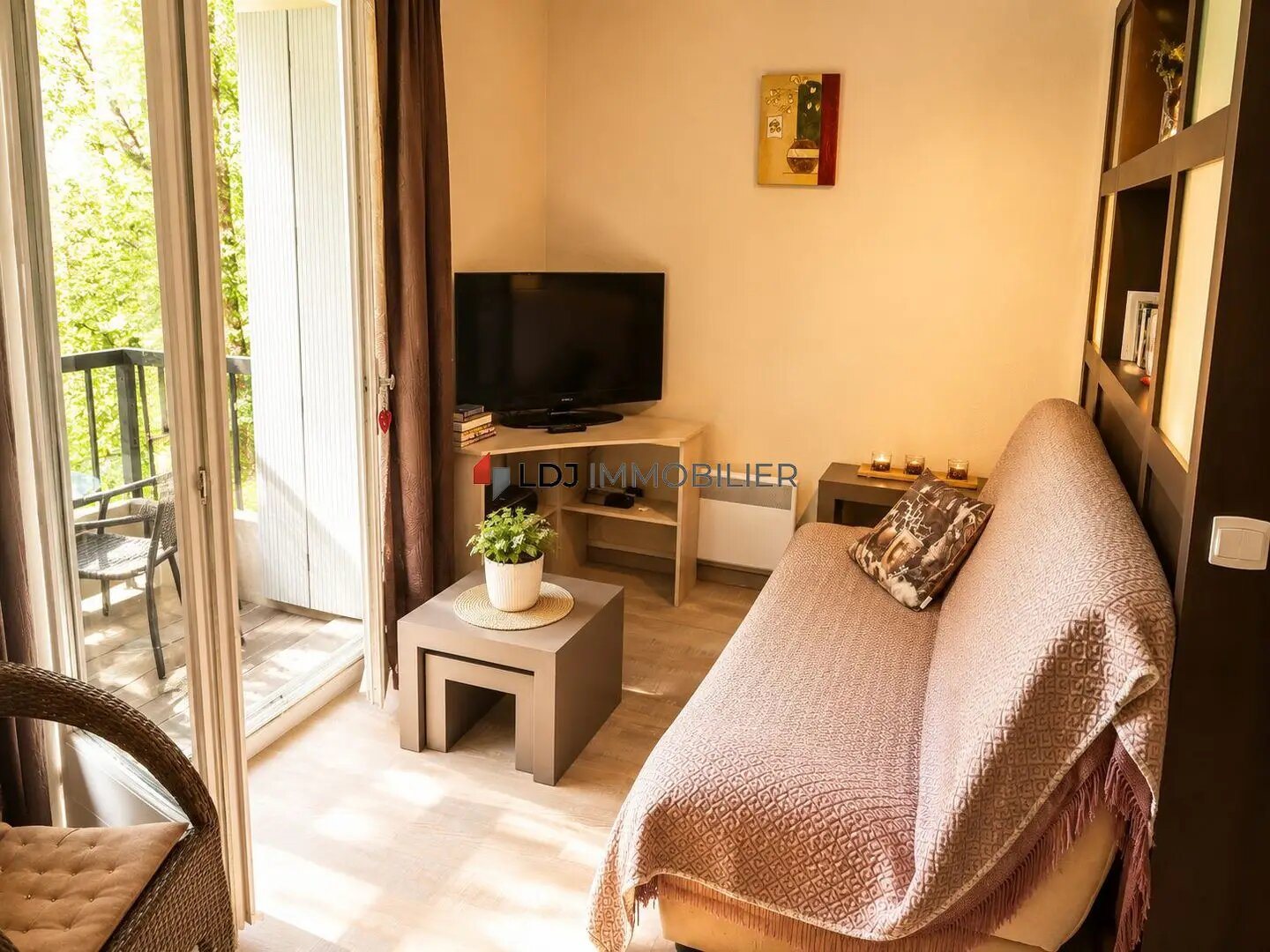 Appartement à vendre, 32m², Amélie-les-Bains-Palalda