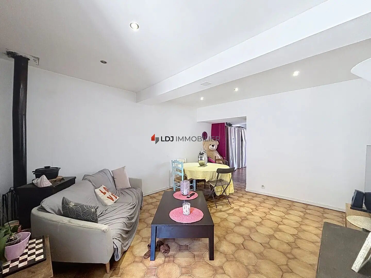 Maison à vendre, 127m², Marquixanes