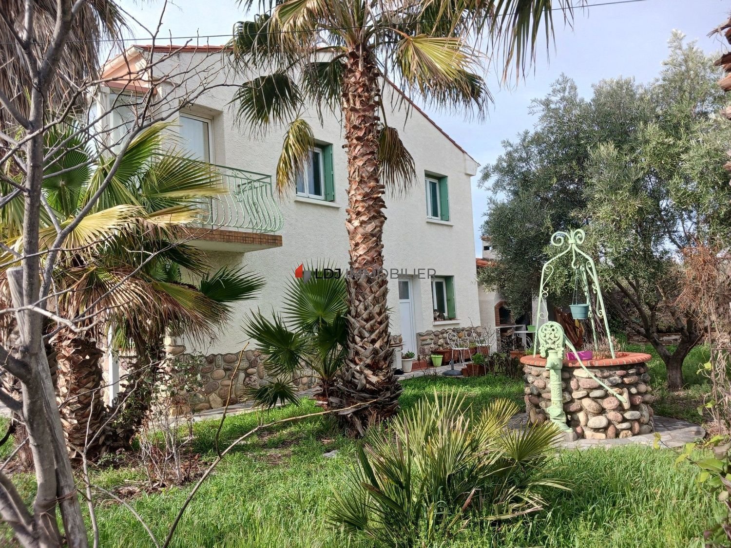 Maison à vendre, 124m², Le Boulou