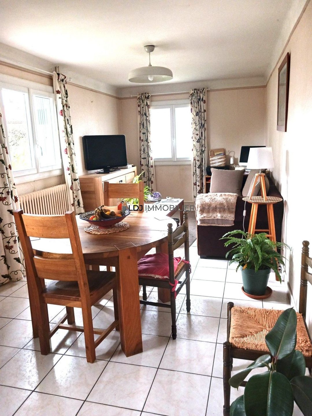 Maison à vendre, 124m², Le Boulou