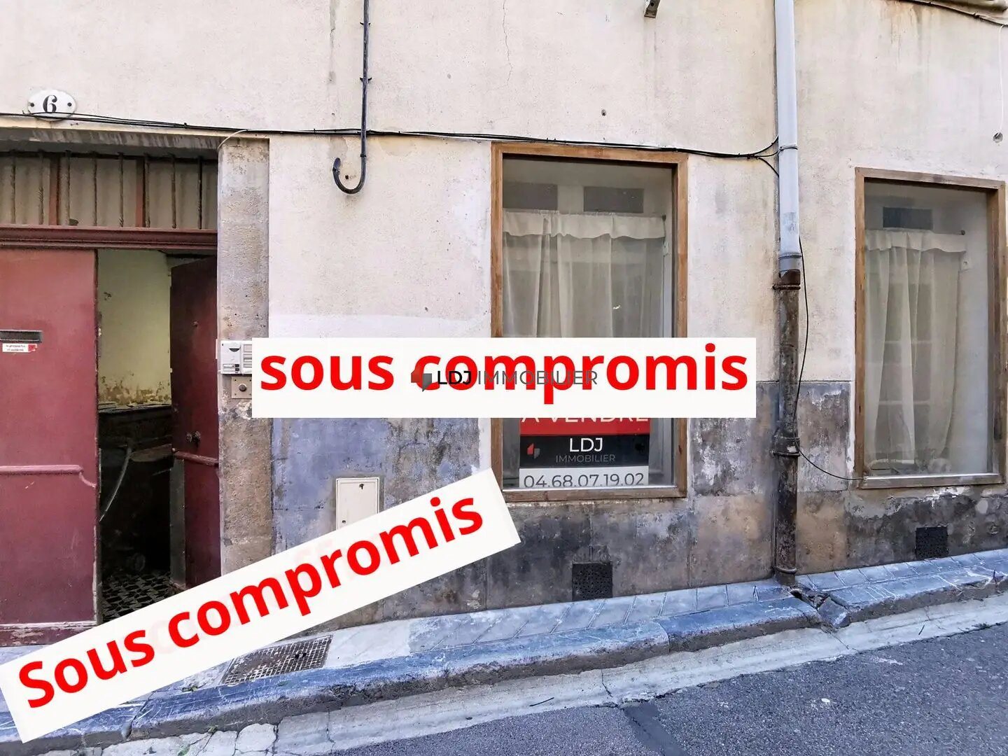Appartement à vendre, 70m², Perpignan