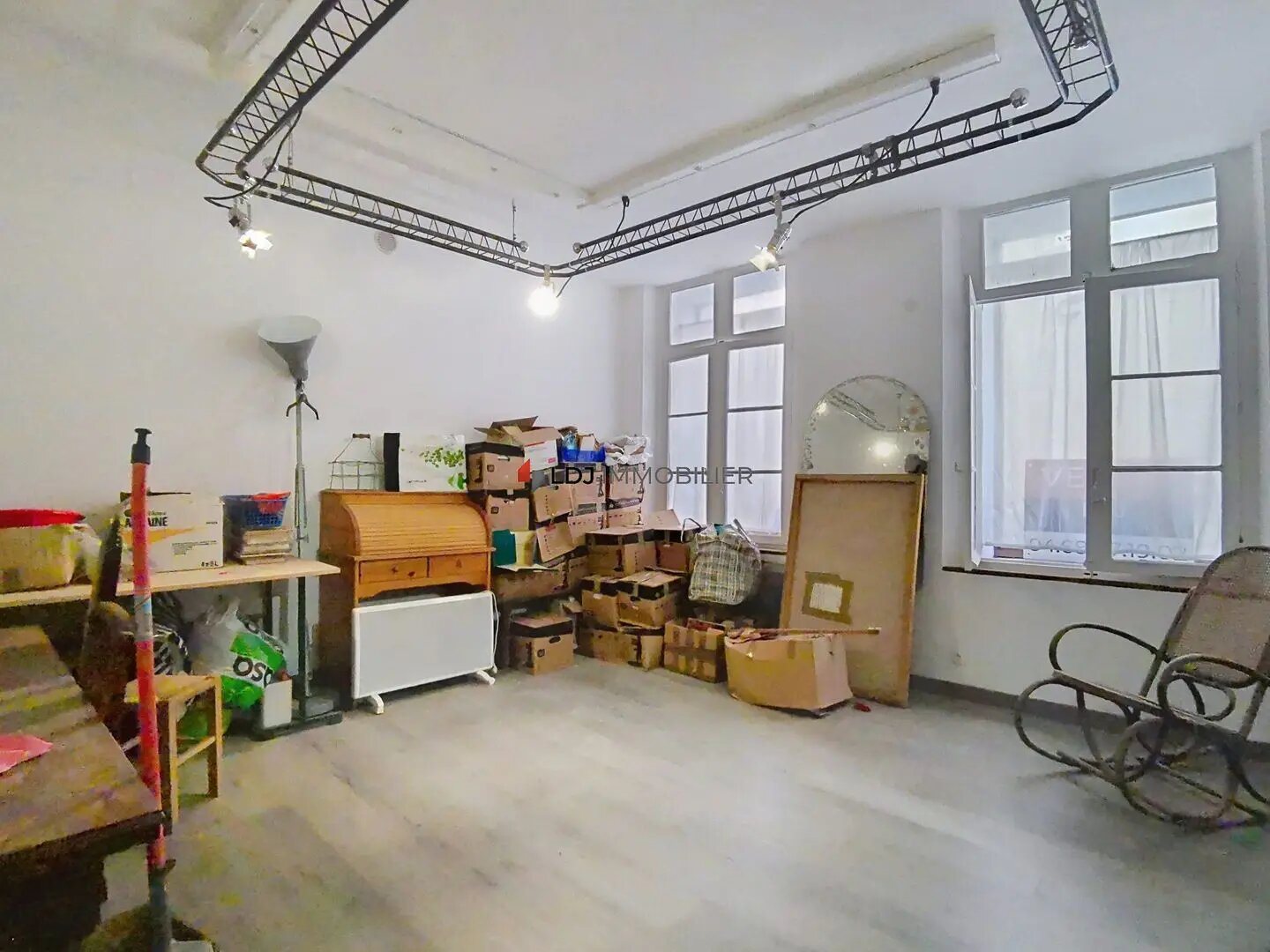 Appartement à vendre, 70m², Perpignan