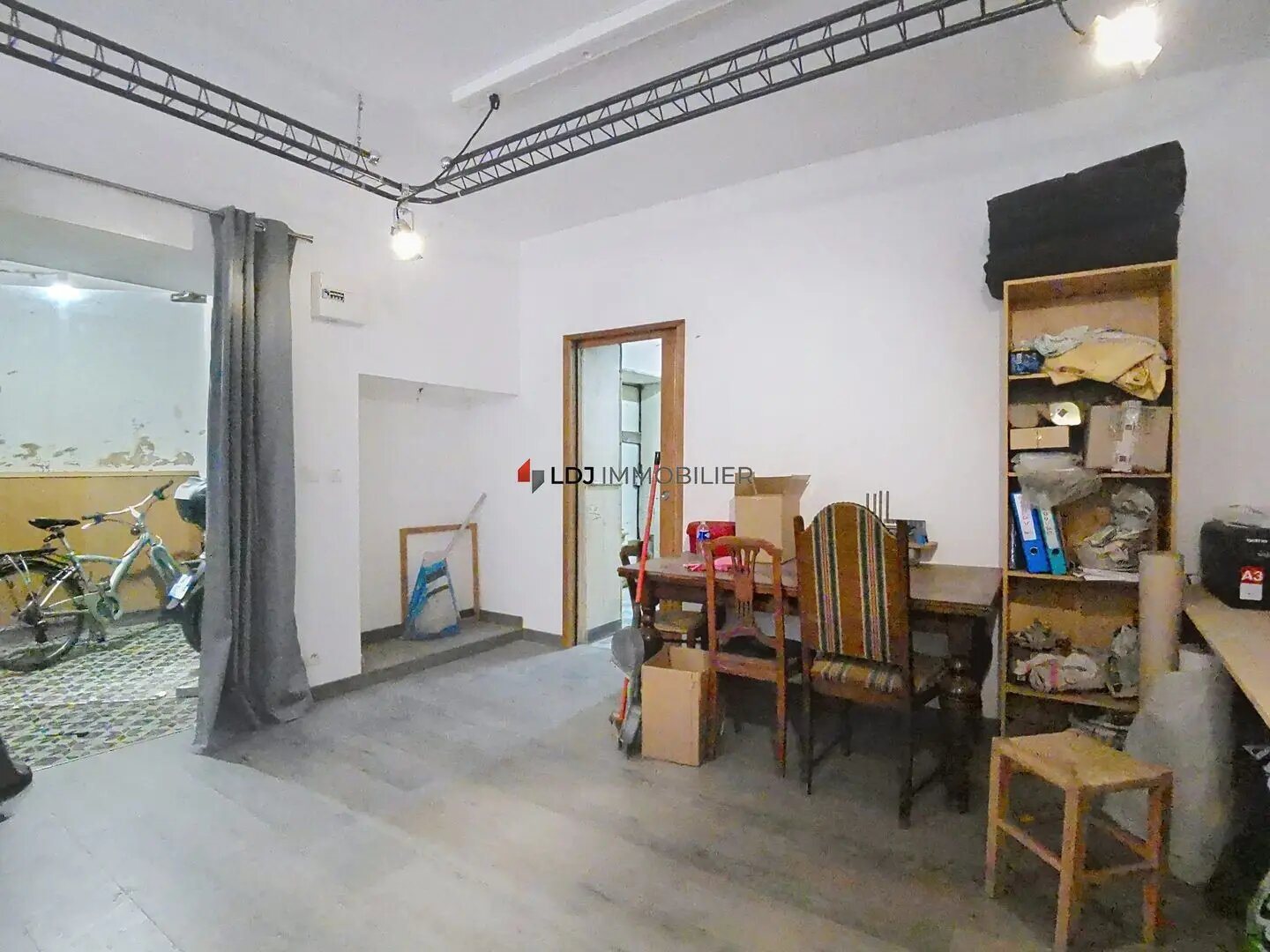 Appartement à vendre, 70m², Perpignan