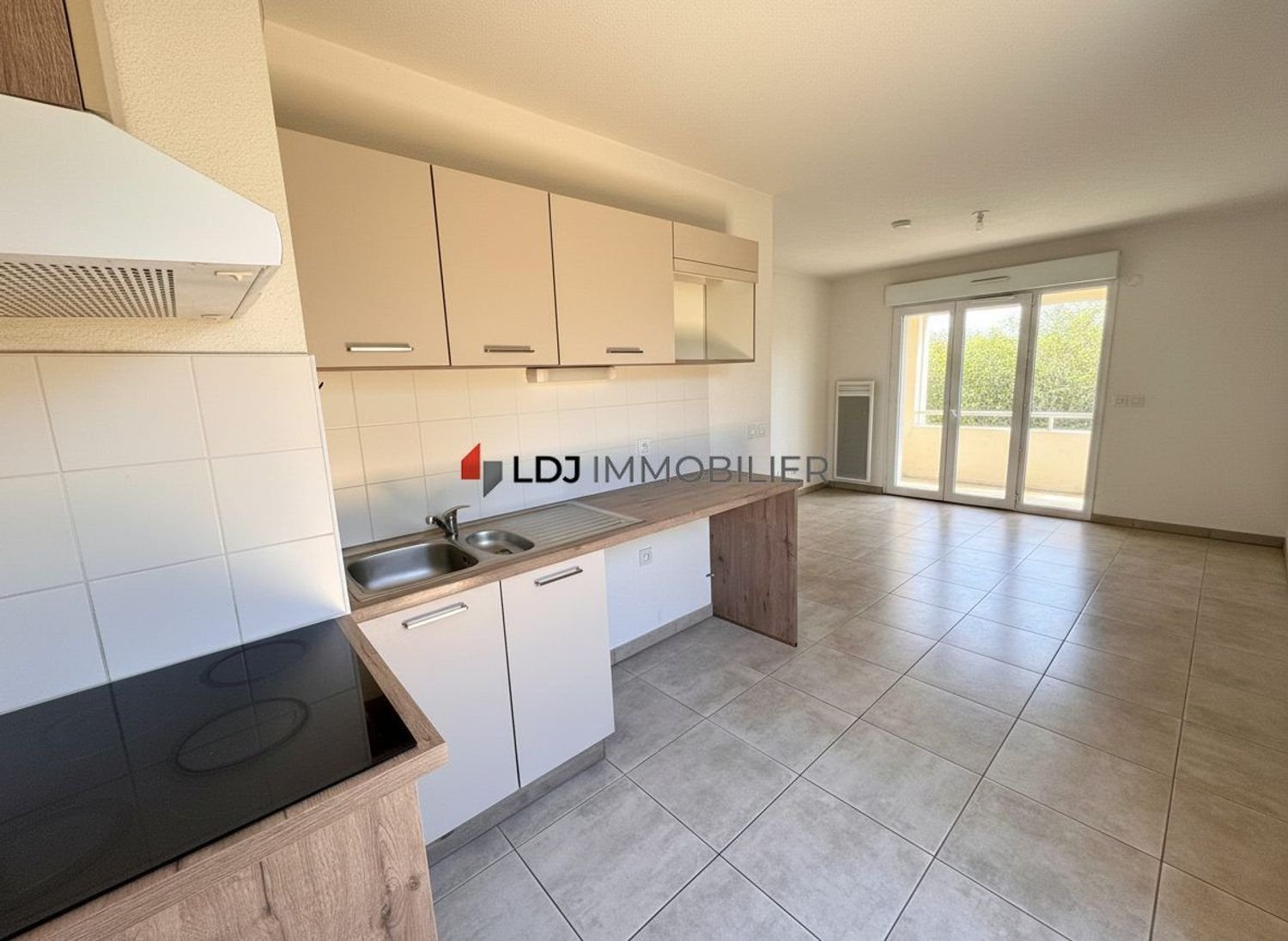 Appartement à vendre, 52m², Perpignan