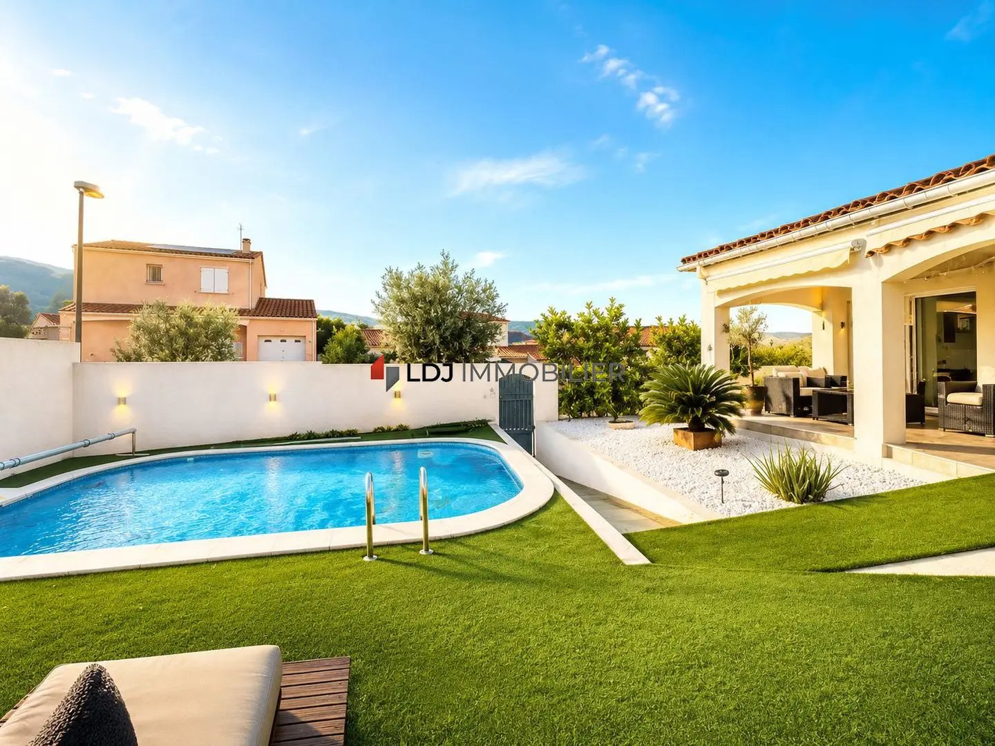 Maison à vendre, 150m², Amélie-les-Bains-Palalda