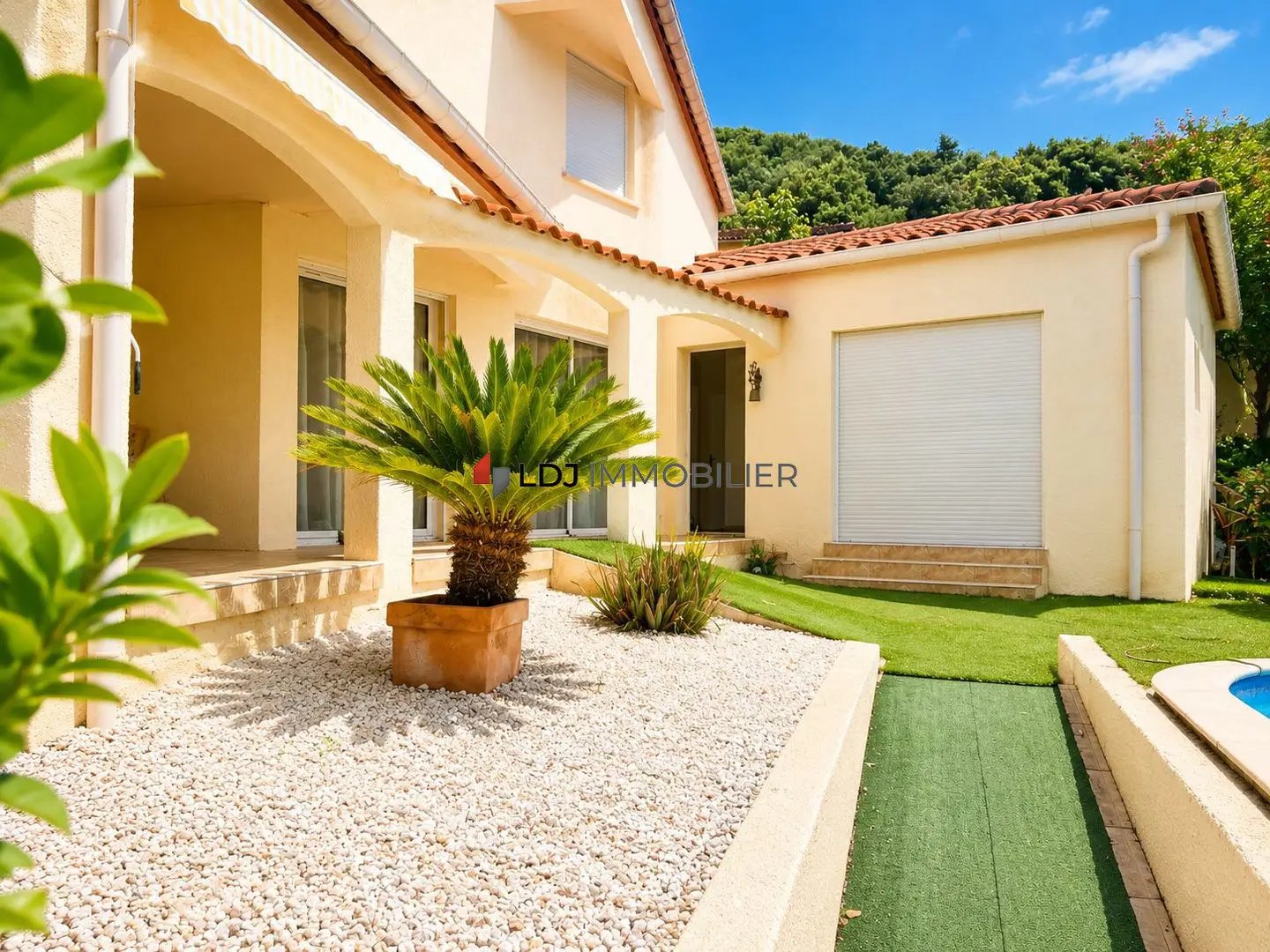 Maison à vendre, 150m², Amélie-les-Bains-Palalda