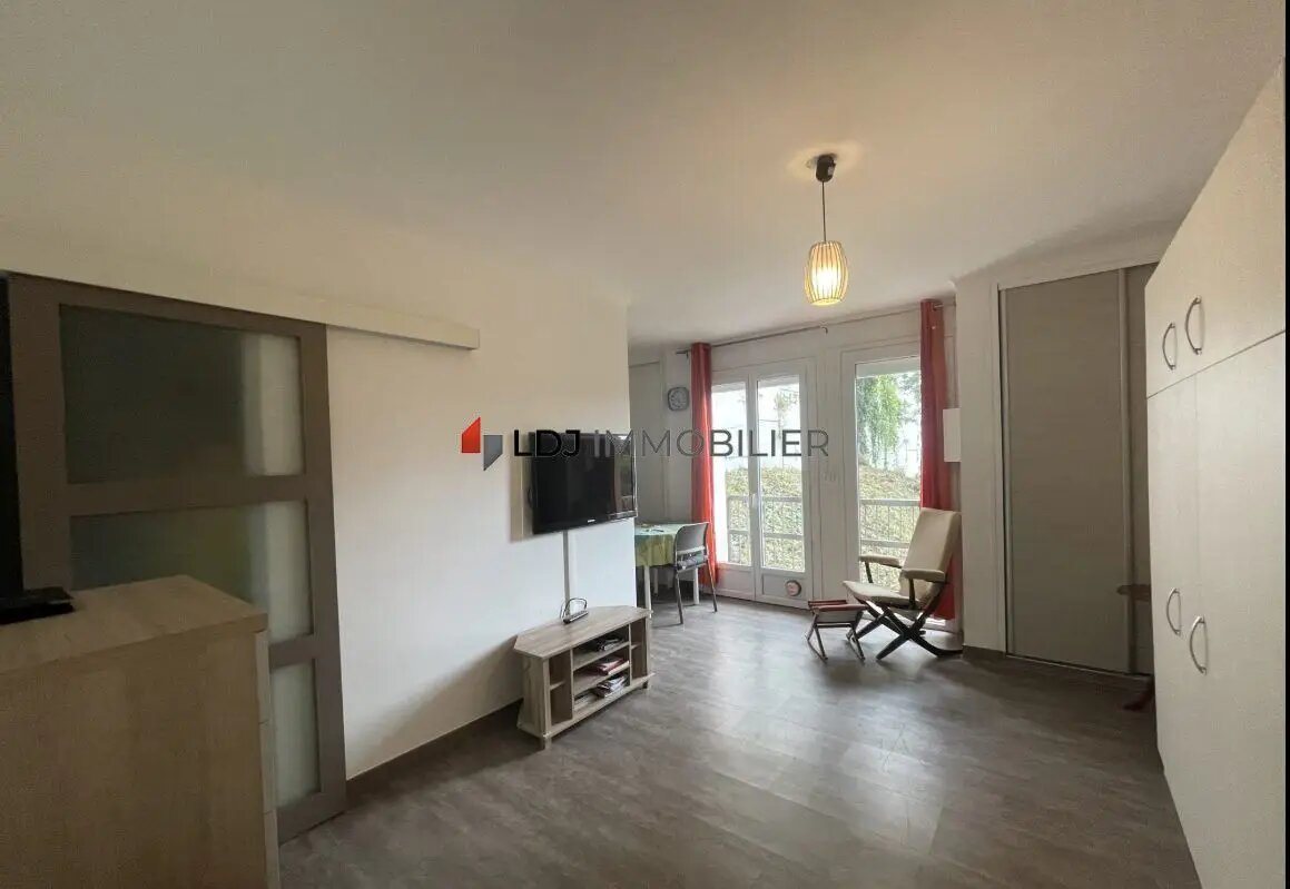 Appartement à vendre, 27m², Amélie-les-Bains-Palalda