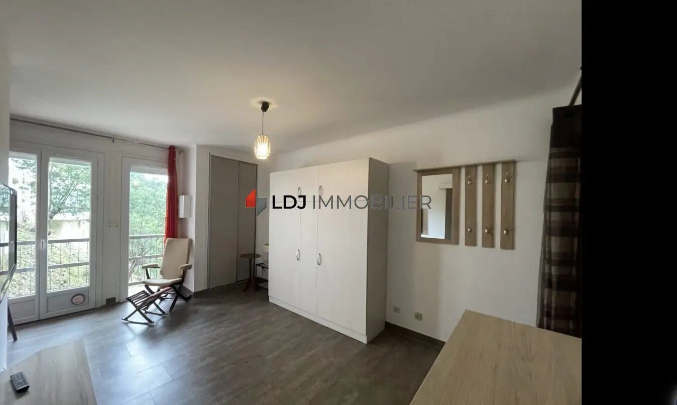 Appartement à vendre, 27m², Amélie-les-Bains-Palalda