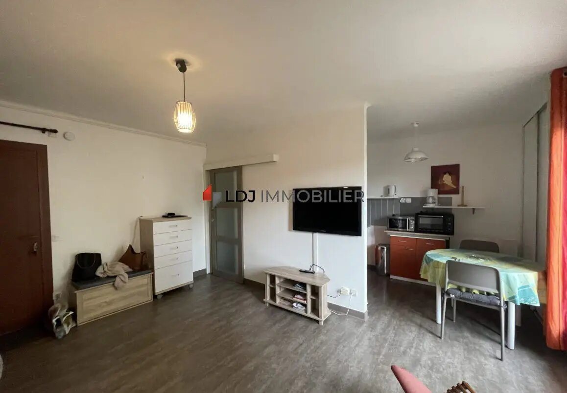 Appartement à vendre, 27m², Amélie-les-Bains-Palalda