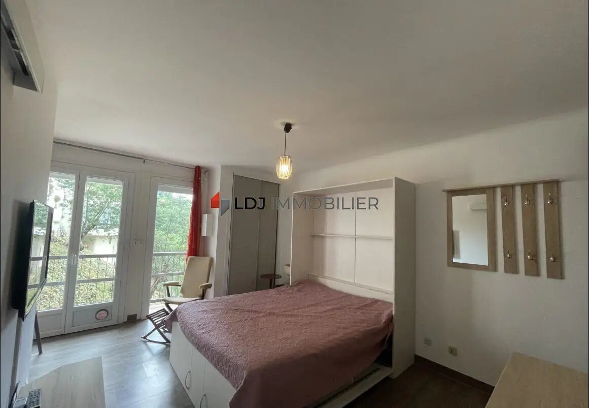 Appartement à vendre, 27m², Amélie-les-Bains-Palalda