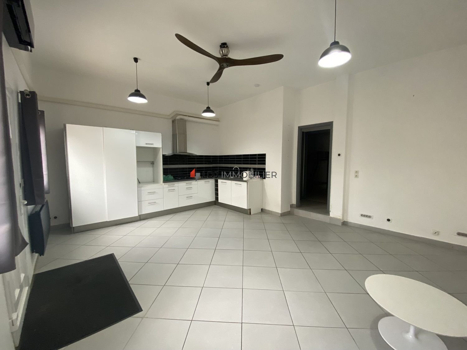 Appartement à vendre, 50m², Canet-en-Roussillon