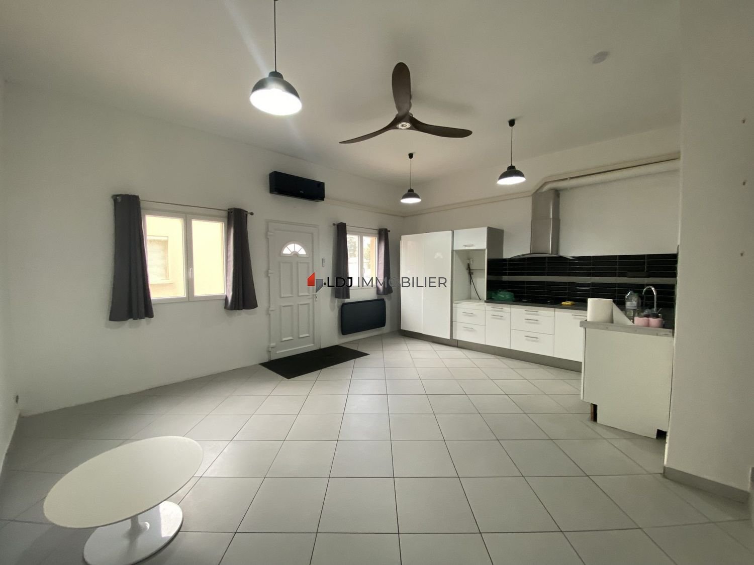 Appartement à vendre, 50m², Canet-en-Roussillon
