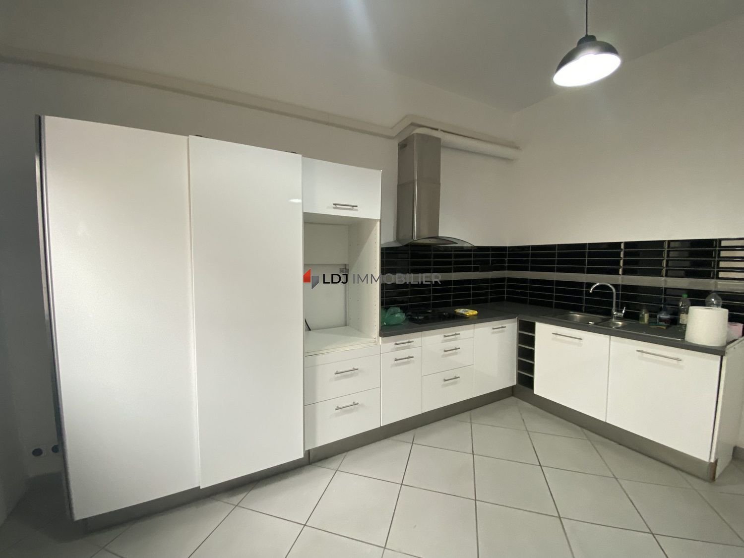 Appartement à vendre, 50m², Canet-en-Roussillon