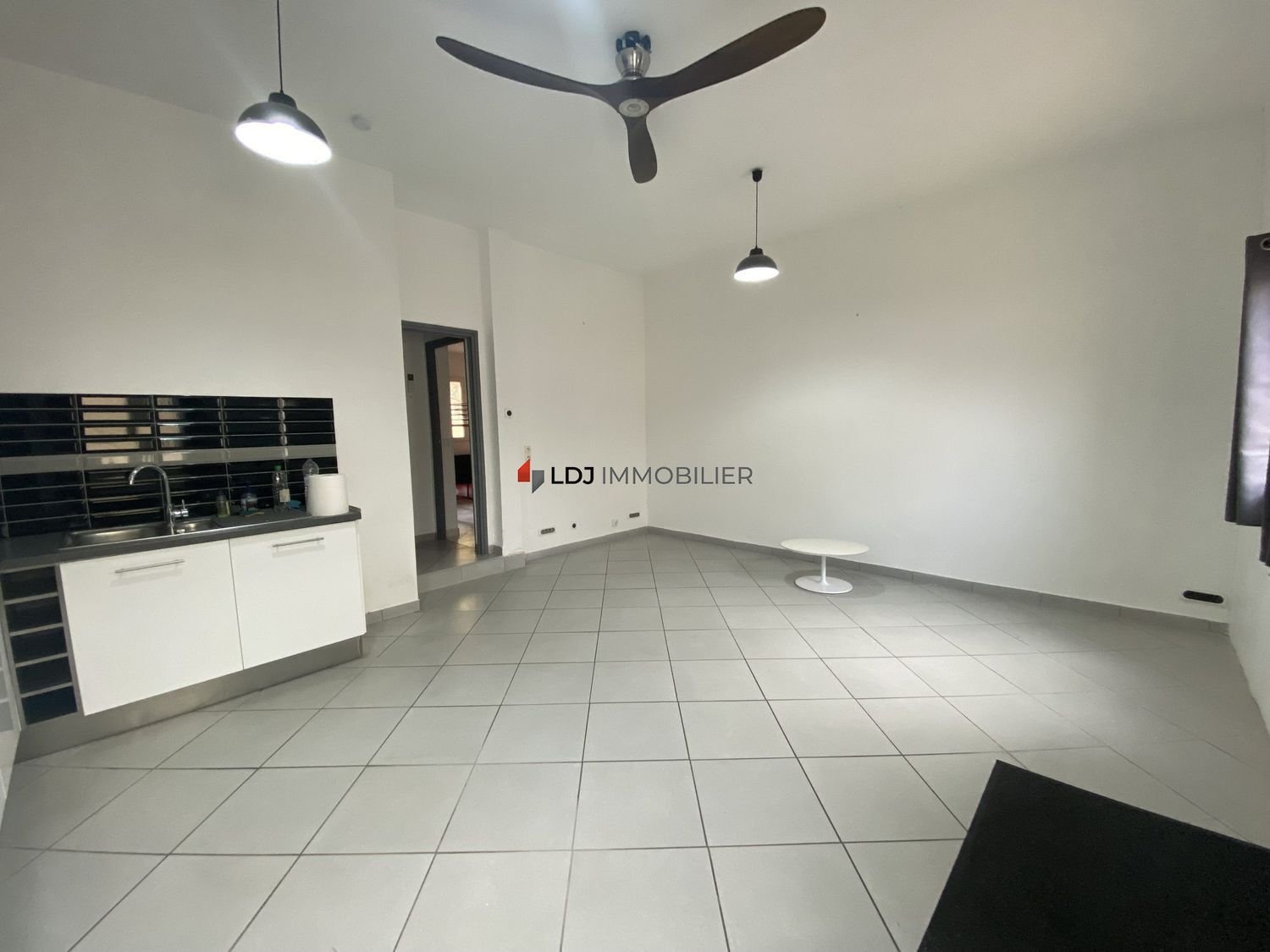 Appartement à vendre, 50m², Canet-en-Roussillon