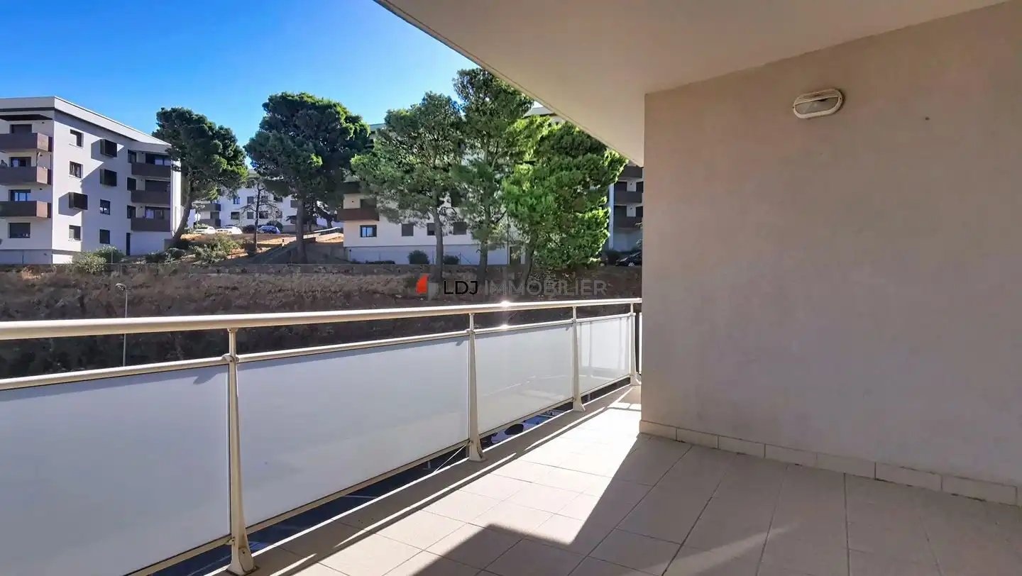 Appartement à vendre, 60m², Port-Vendres